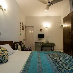 Comfort Point Bed & Breakfast New Delhi